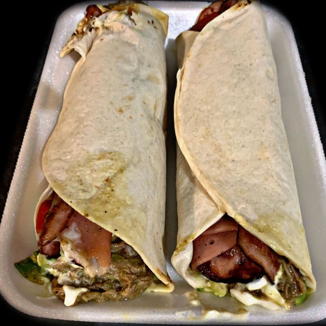 Burro de desebrada especial