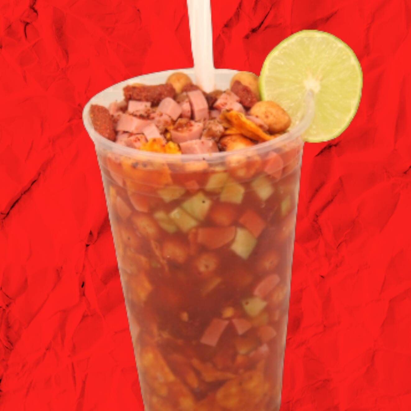 Salchibotana