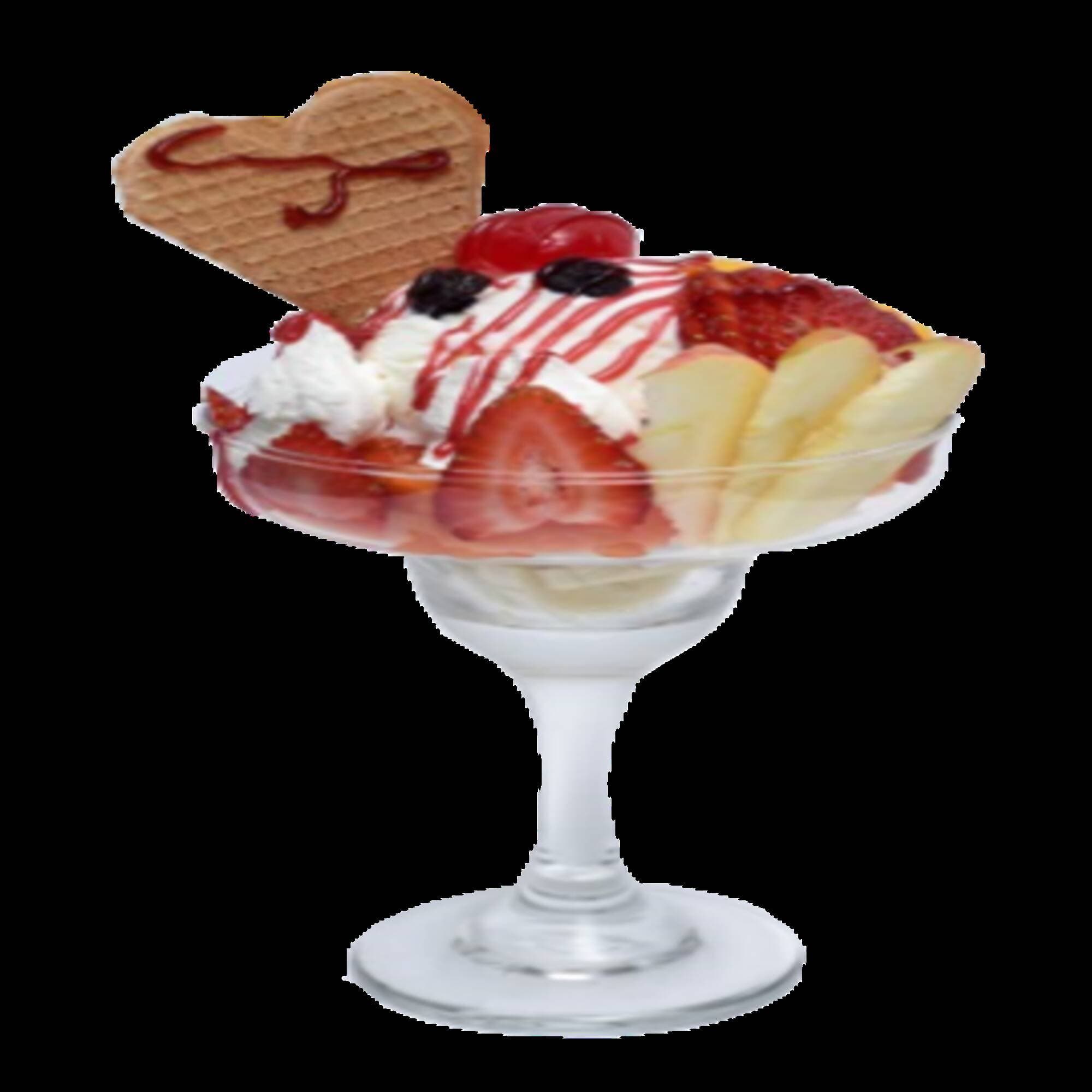 Copa Frutal