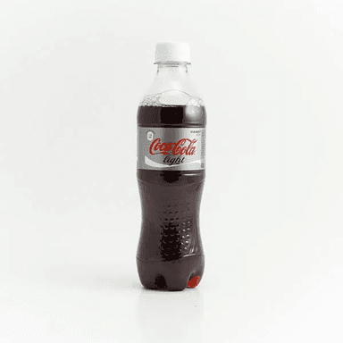 COCA-COLA Light 400 Ml.