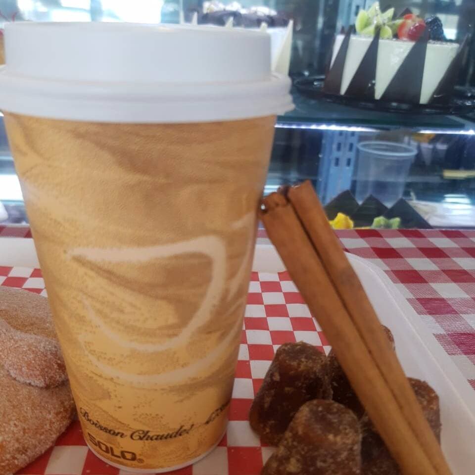 Cafe de Olla Especial