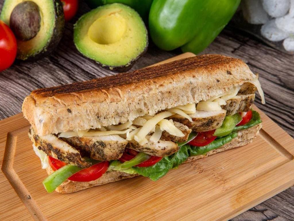 Panini Clásico