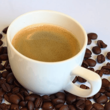 Espresso Sencillo