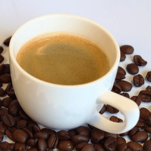 Espresso Sencillo