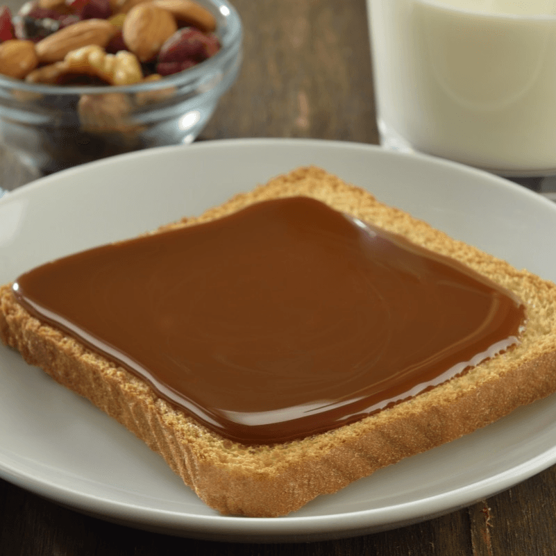 Pan Tostado