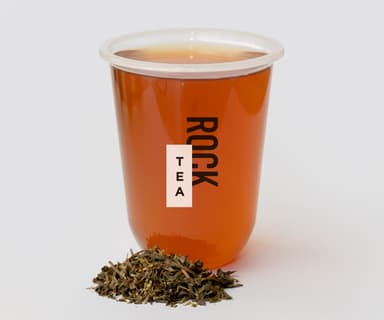 Té Oolong Zero