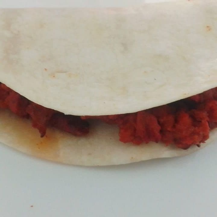 GRINGA DE LONGANIZA