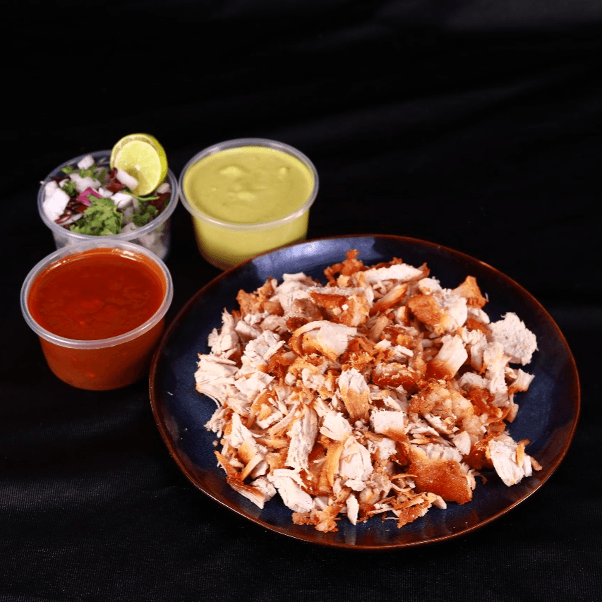 1/4 de Carnita