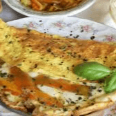Omelette Italiano