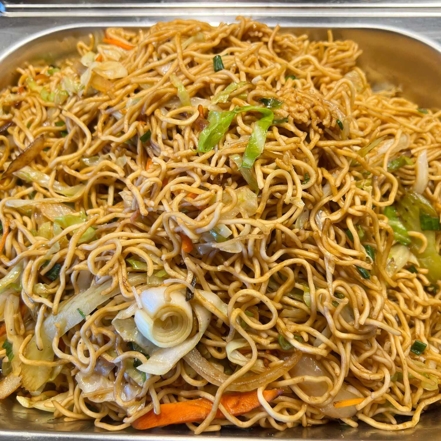 LT SPAGETI