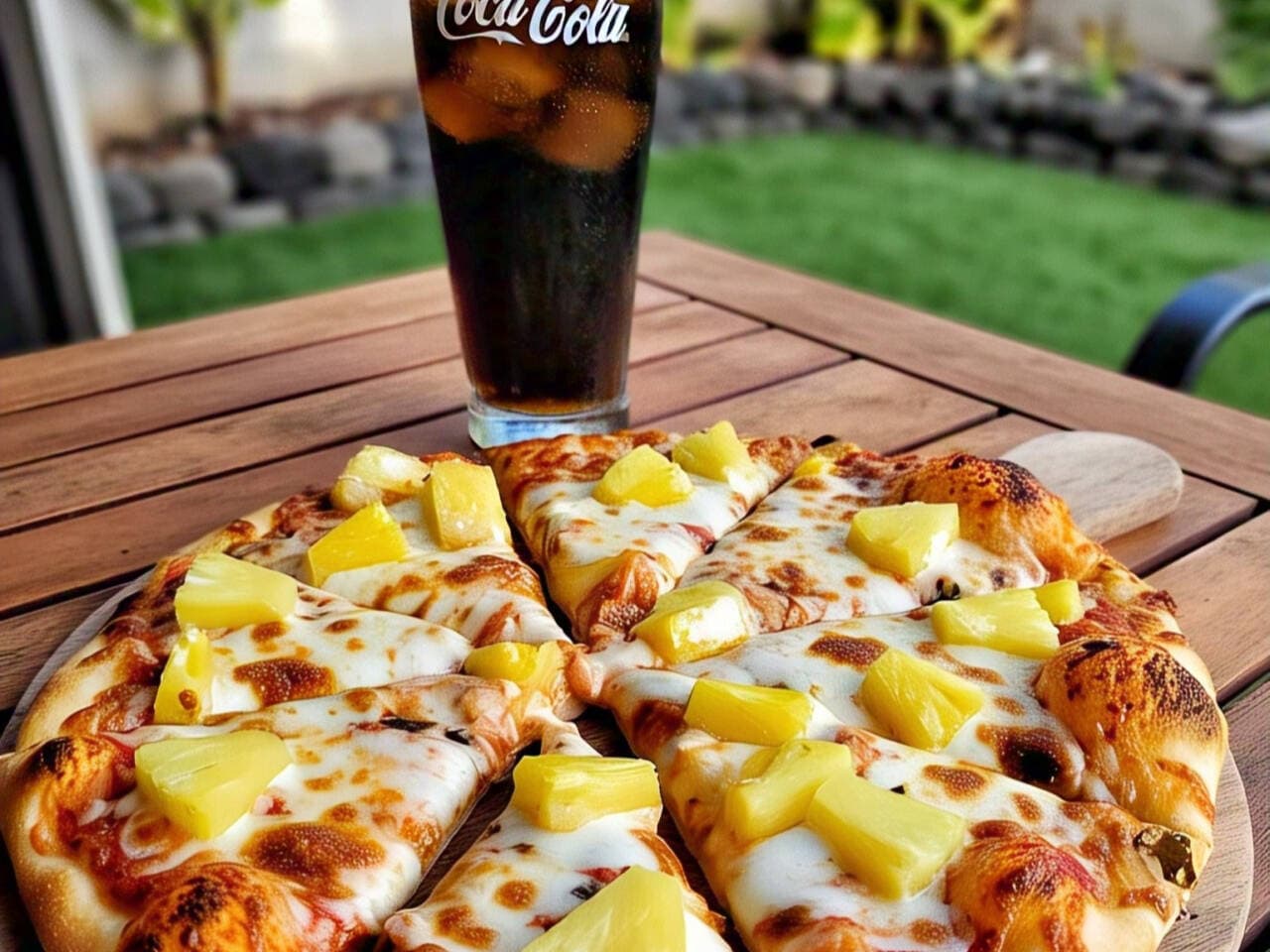 Pizzas Saoko