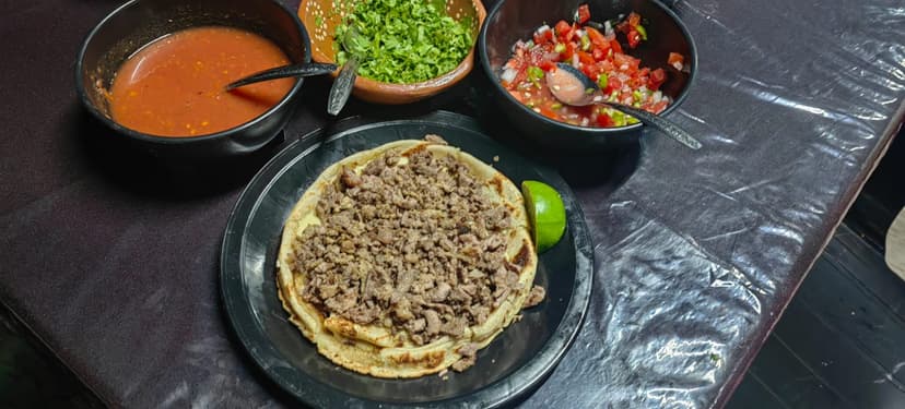 Maz Taco's
