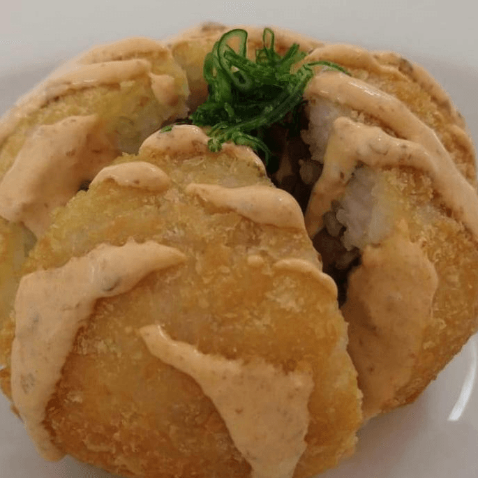 Rice Ball Especial