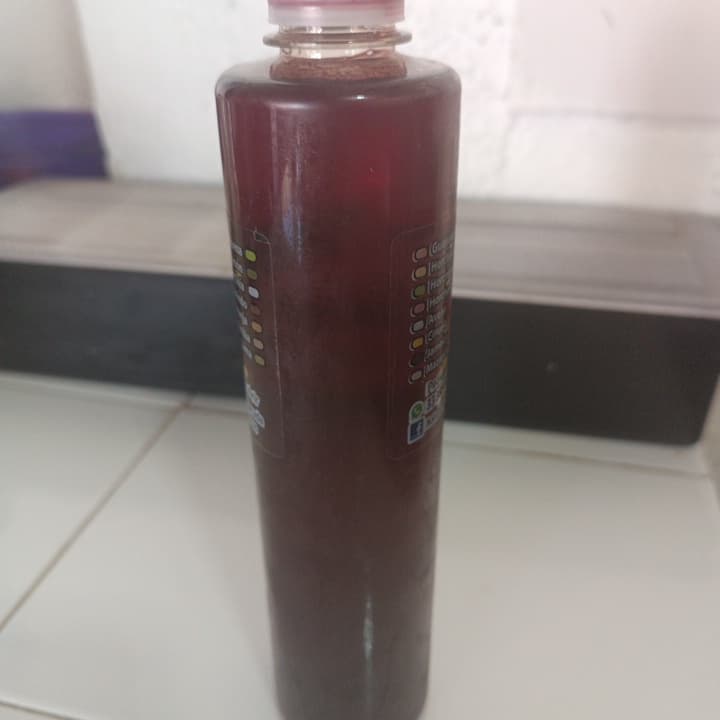 Agua de Jamaica