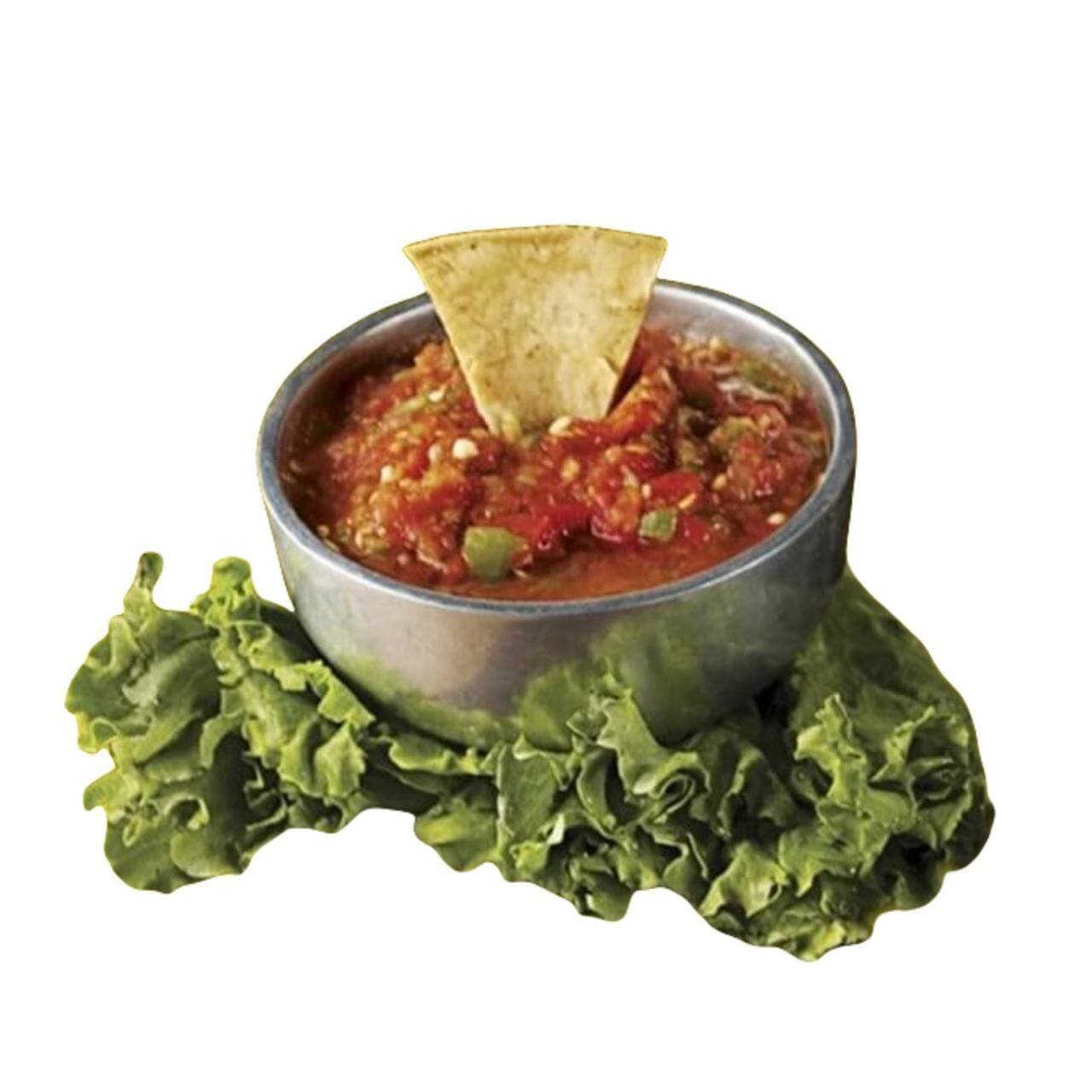 Salsa de 1/4 original pollo feliz (no picosa)