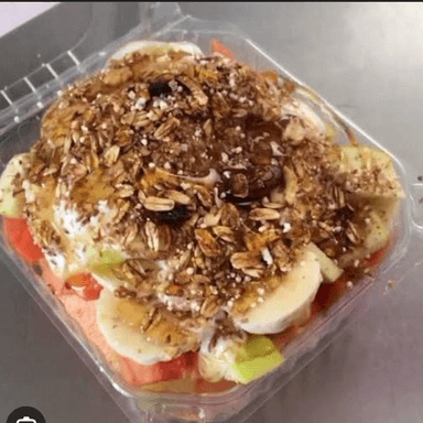 Coctel de Frutas
