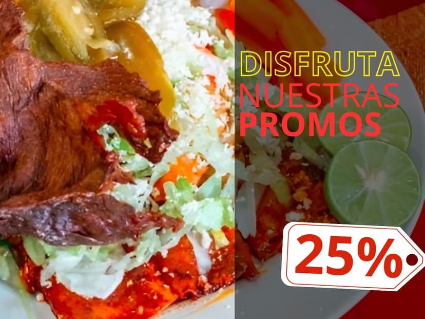 La Casa de la Enchilada-Matriz