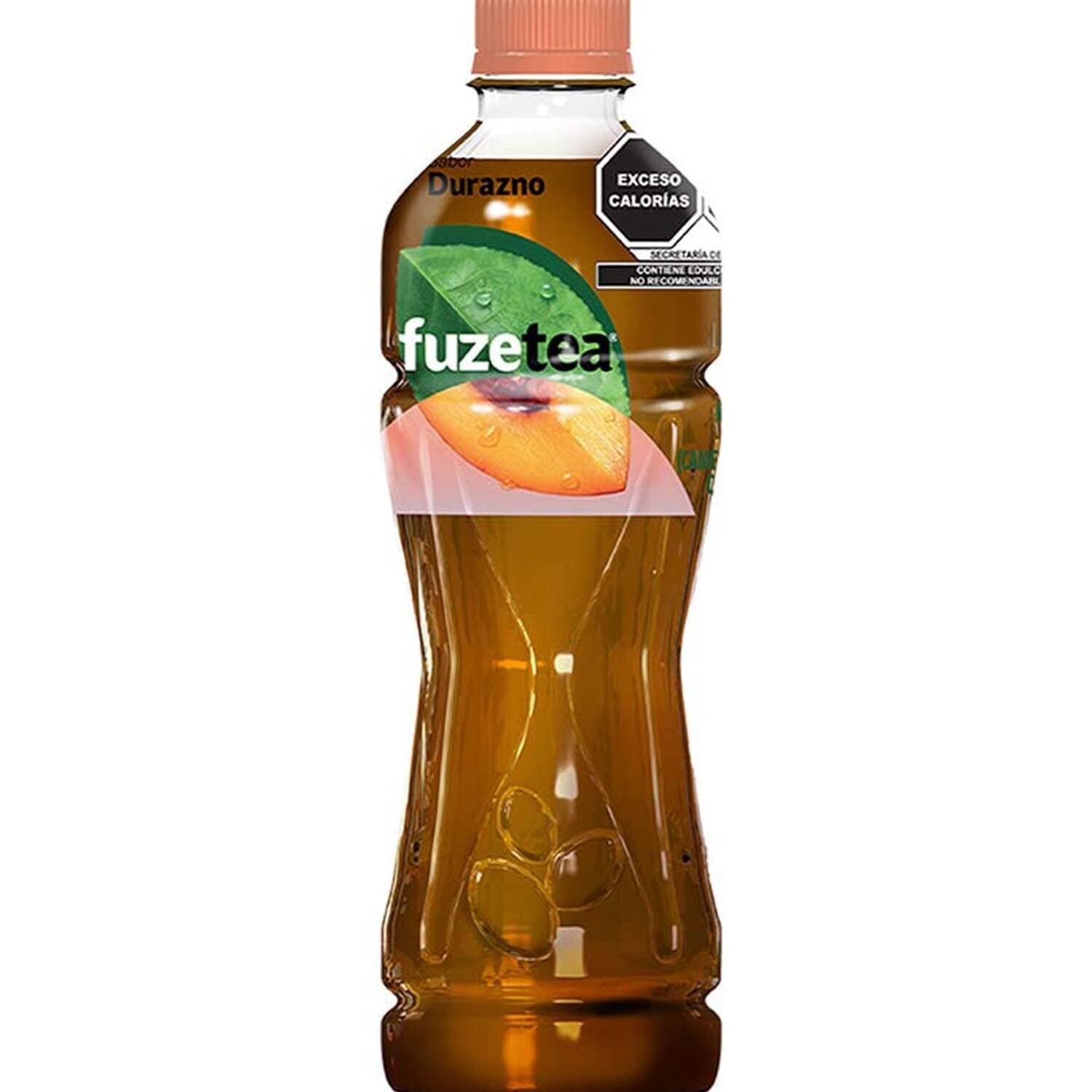 Fuze Tea Durazno