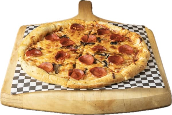 PEPPERONI