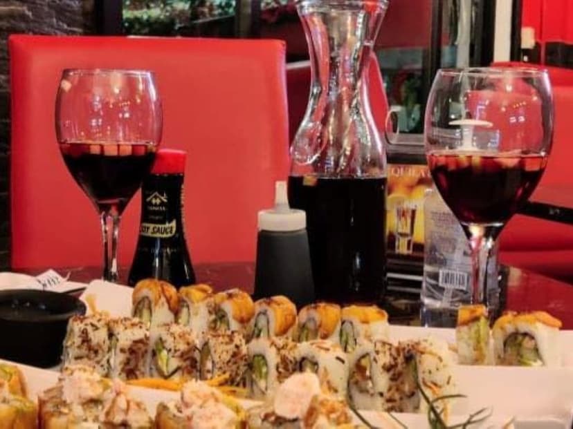 Mi Sushi (Suc Petempich)