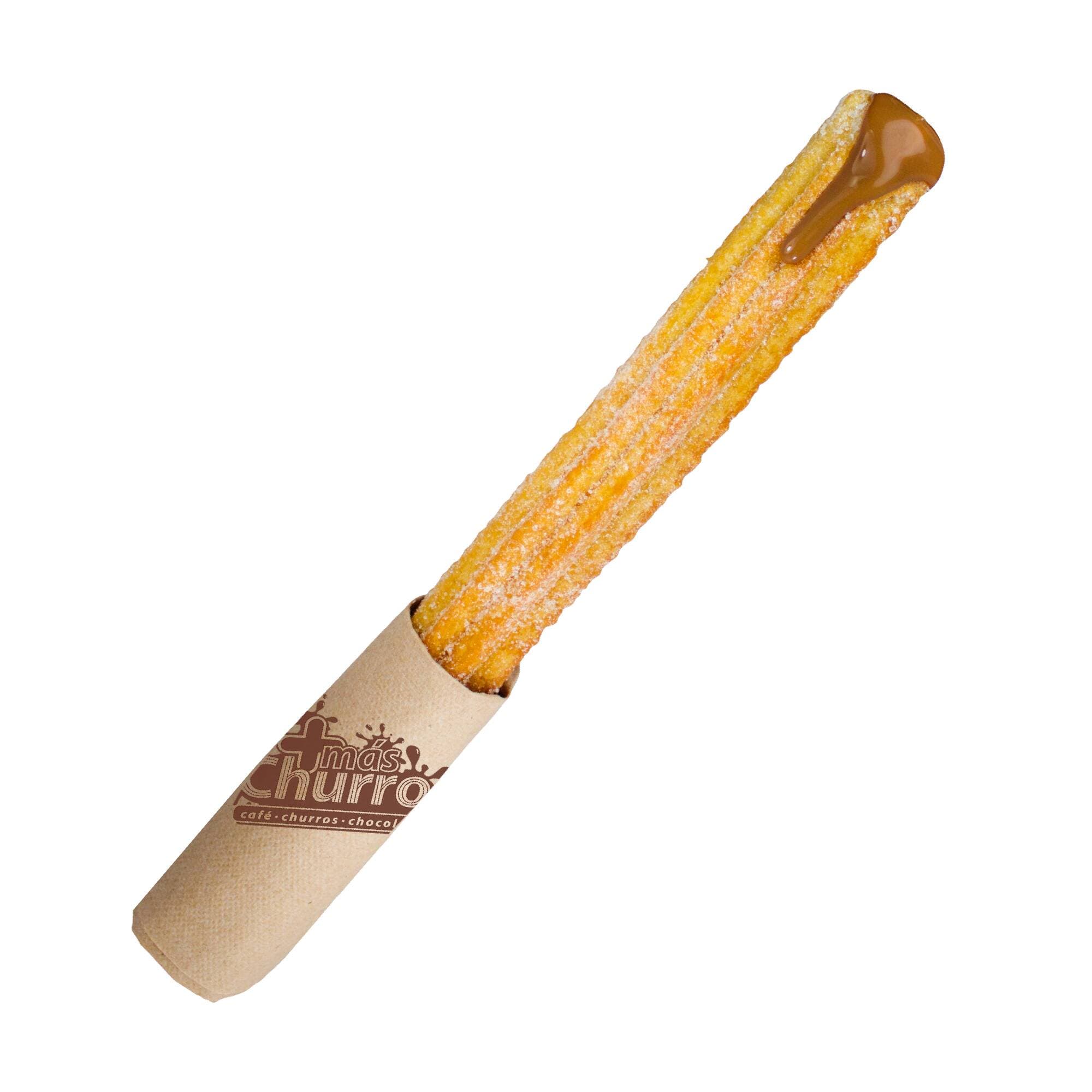 Churro Relleno Grande (30 Cm)