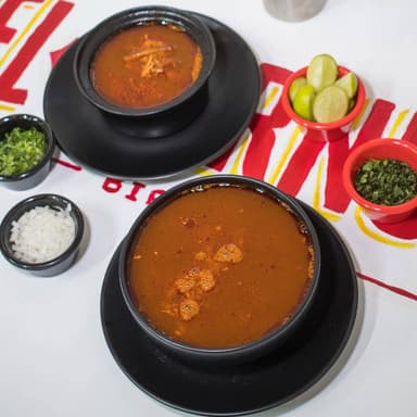Birria del Arrepentido