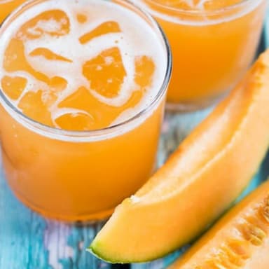Agua de Melón