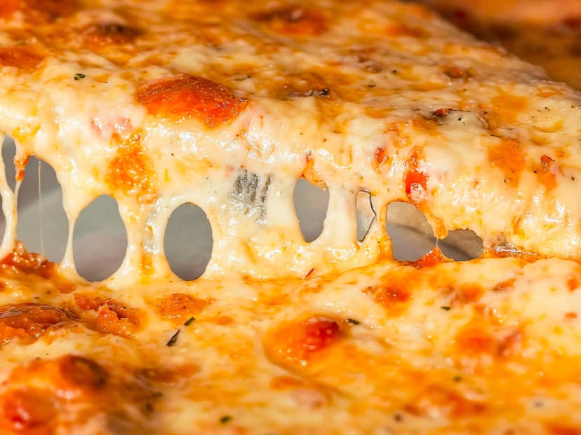 Pizza Moma