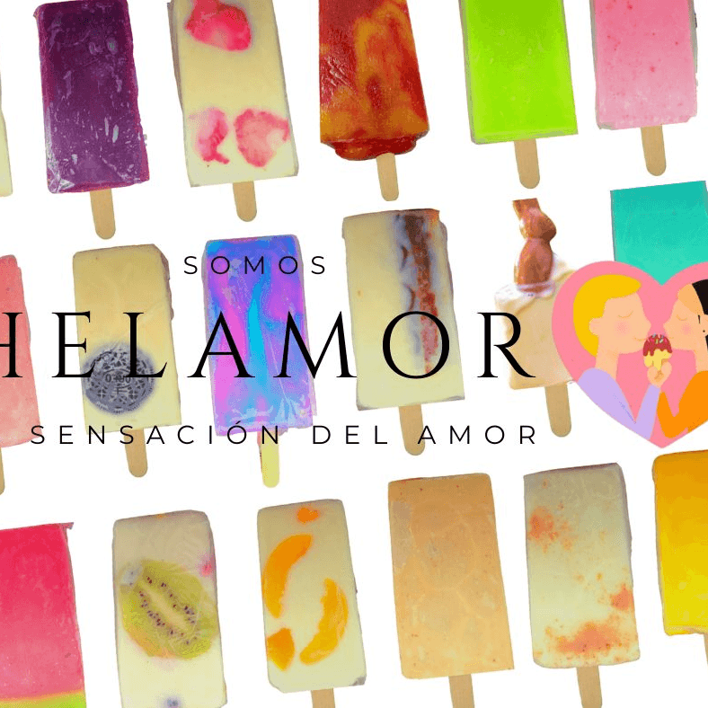 ¡Combo 5 Paletas de Leche y Agua para TODOS!