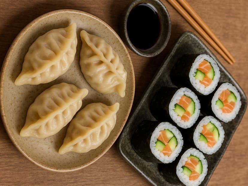 Al sushi love´s