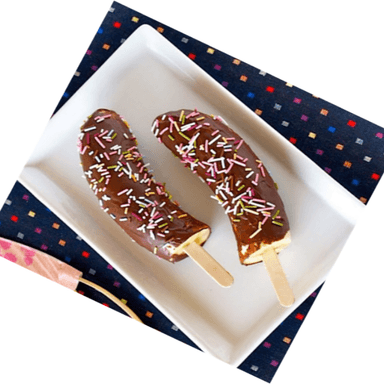 3 Chocobananas