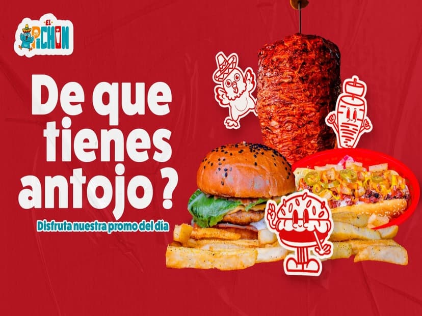 El Pichón
