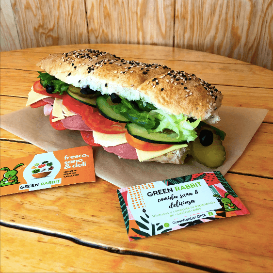 Sub Pizza