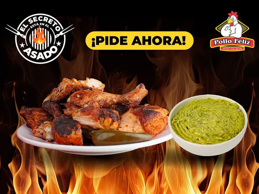 Pollo Feliz (Tlaquepaque)
