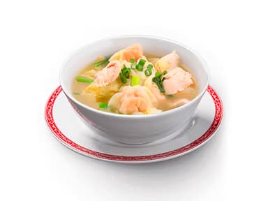 Sopa Siu Kao