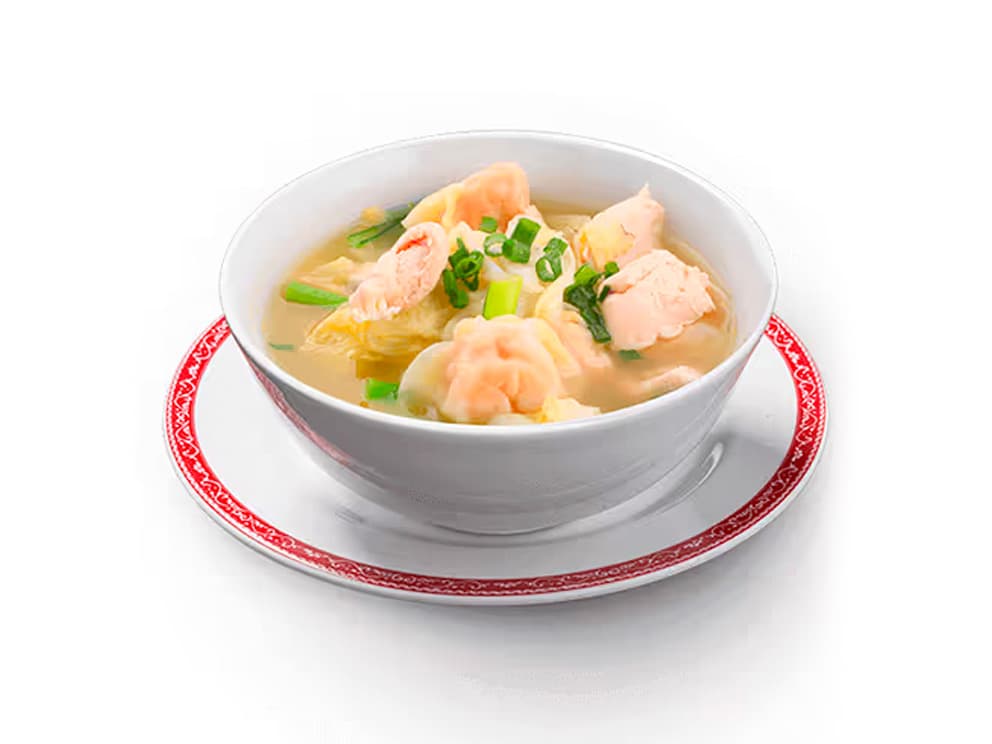 Sopa Siu Kao