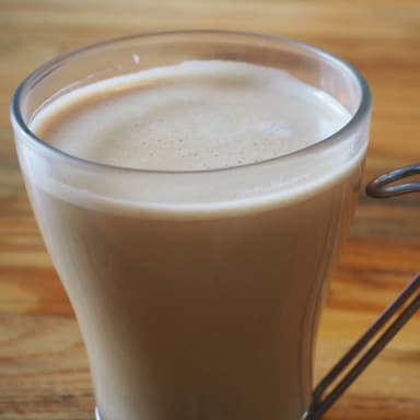 CAFE LECHERO