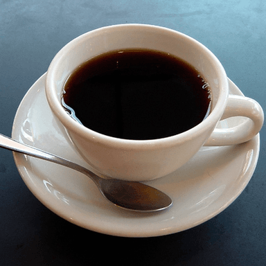 Café Caliente