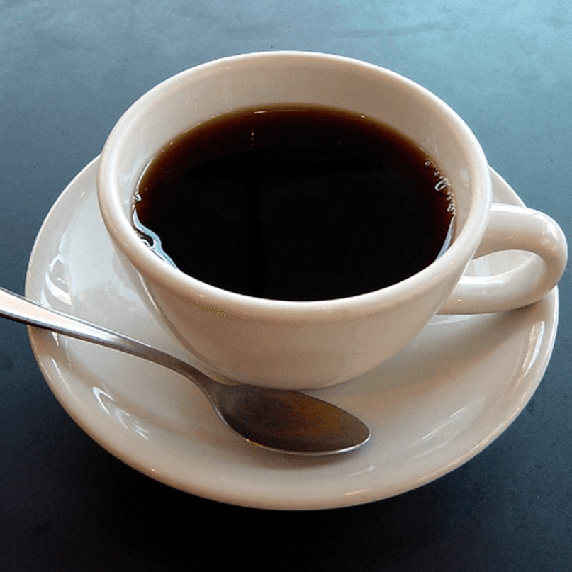 Café Caliente