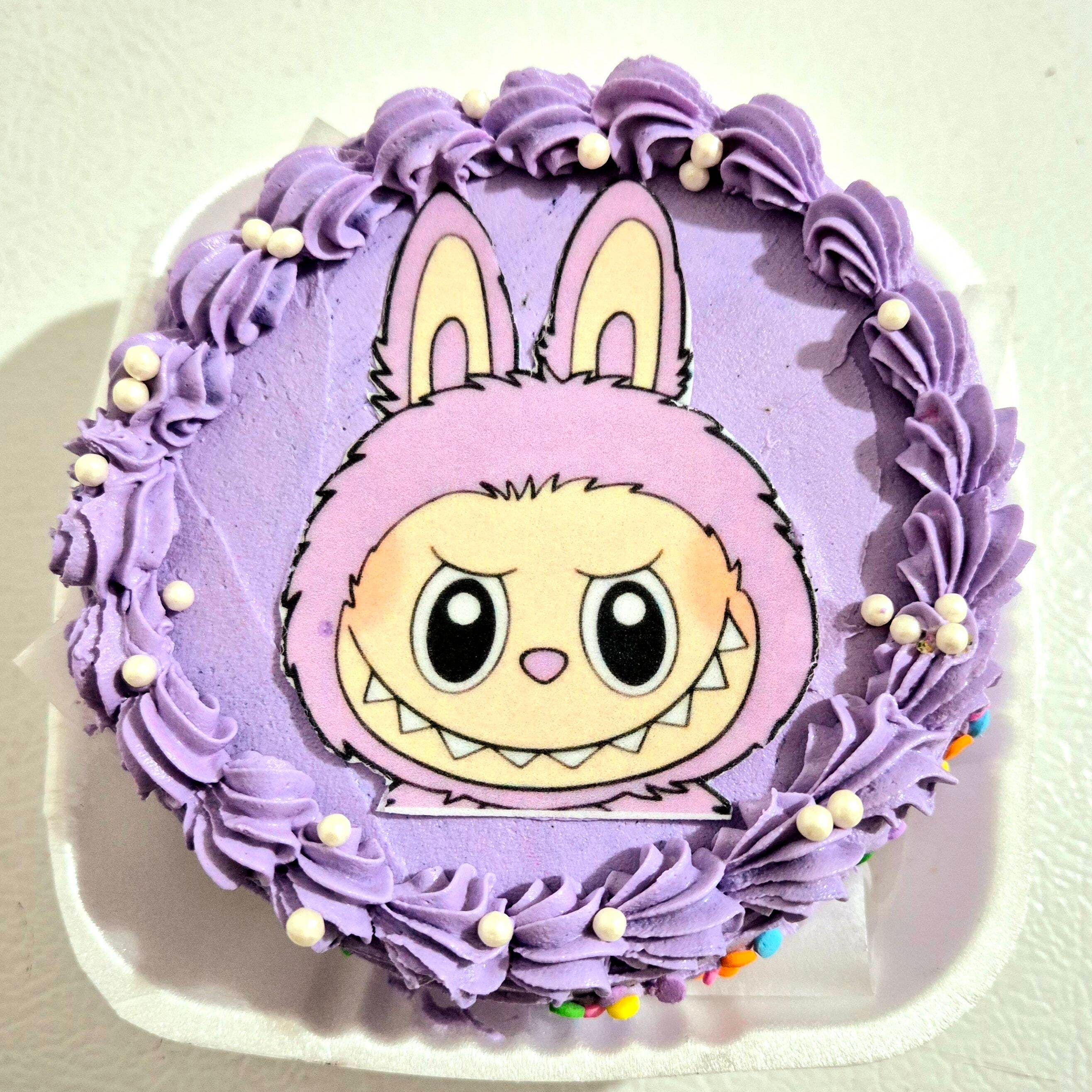 Pastel LABUBU SORPRESA (Color Sorpresa)