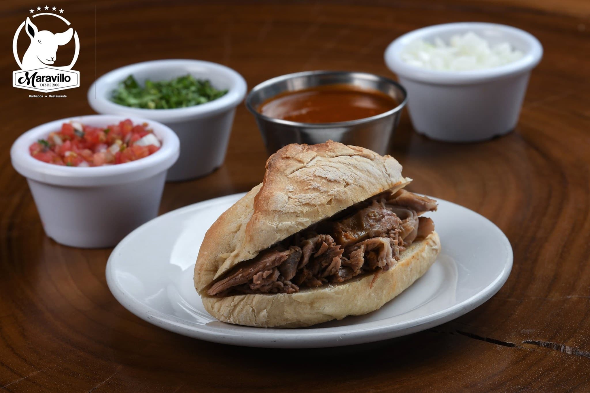 Barbacoa El Maravillo