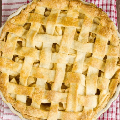 Tarta de Sabor