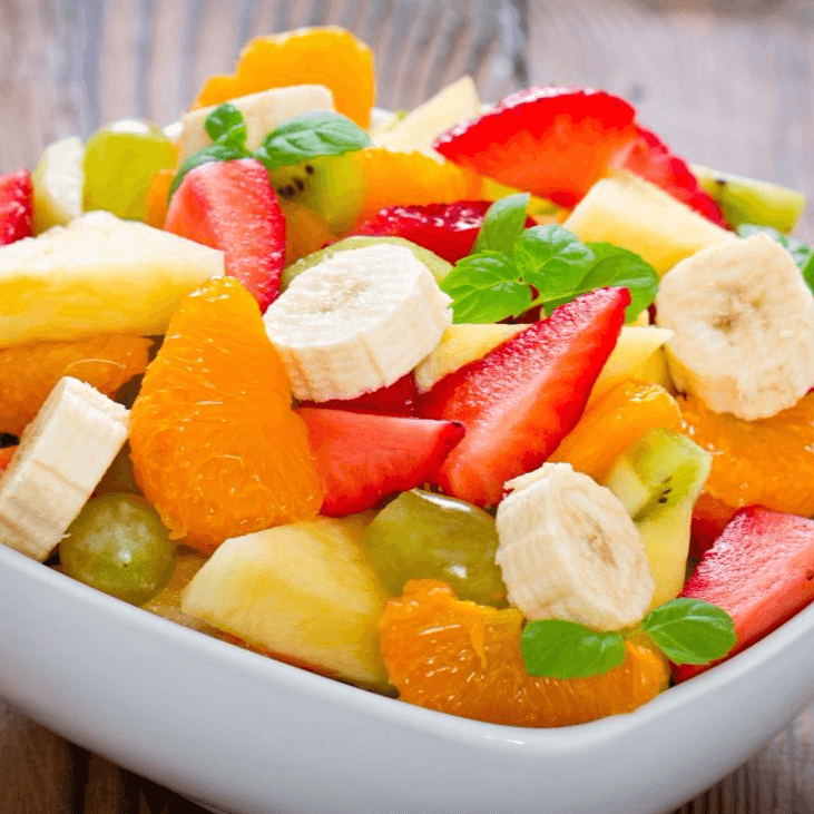 Coctel de Fruta