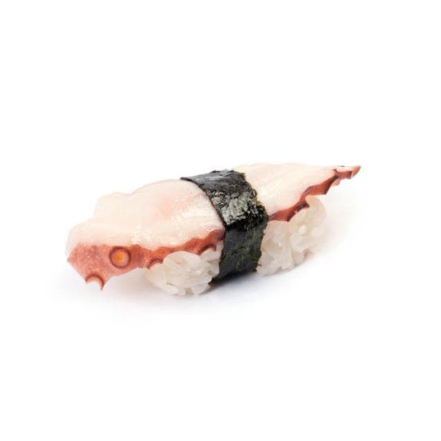 NIGIRI TAKO