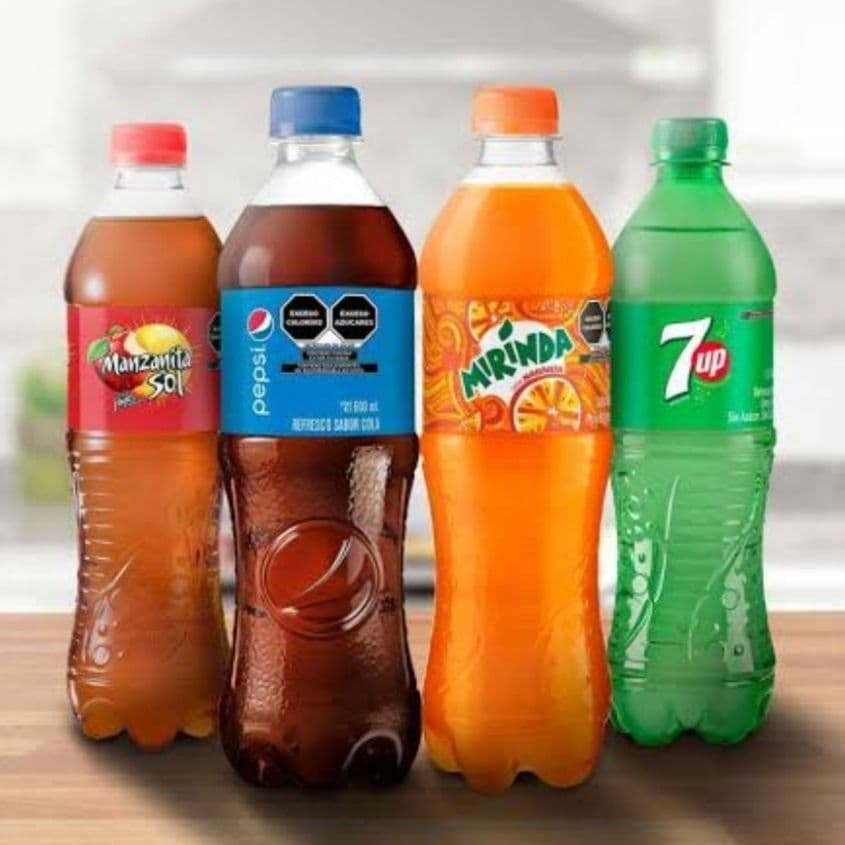 Seven Up