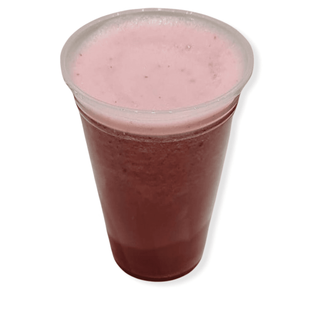 Agua Fresca