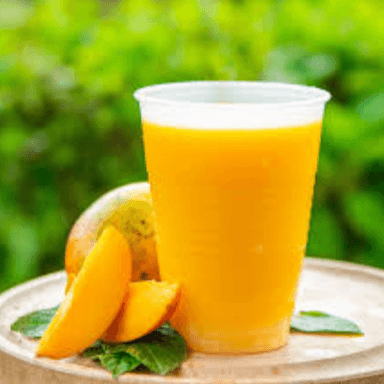 Jugo de Mango