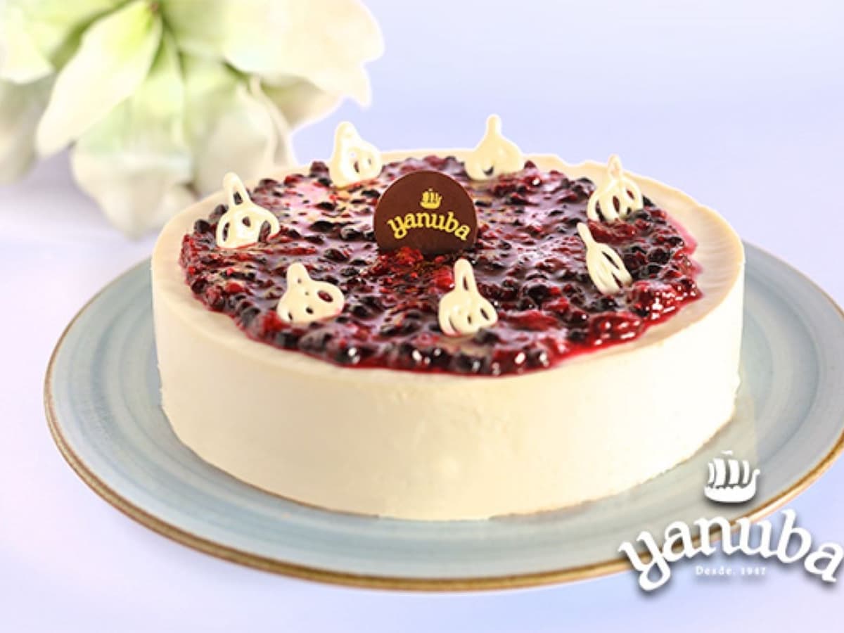 Yanuba Pasteleria ( CC Multiplaza)