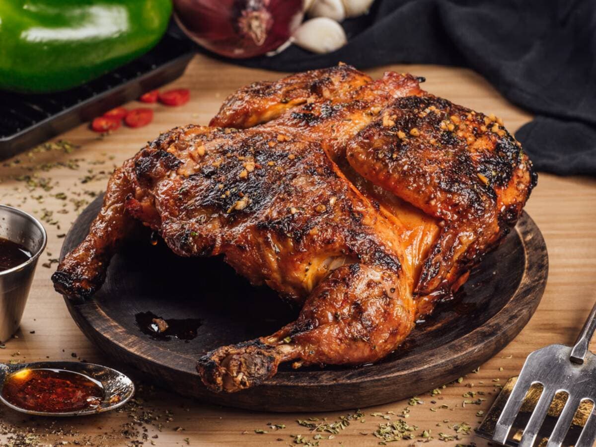 Pollo Farol
