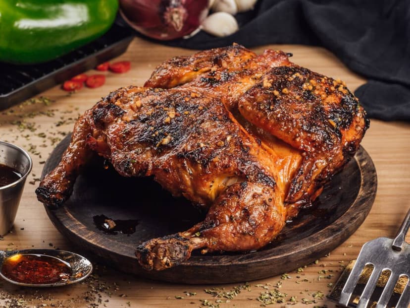 Pollo Farol